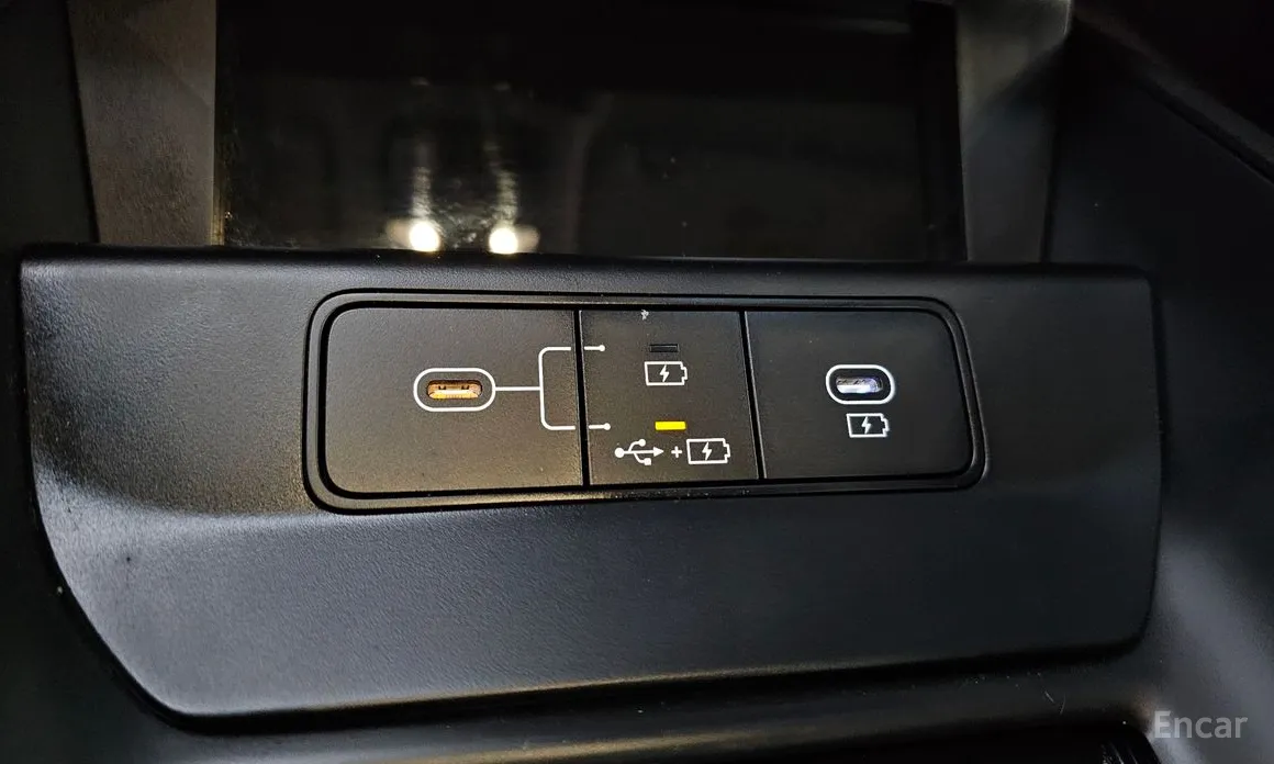 Hyundai Grandeur 2022 3.5 LPG 2WD (Taxi)