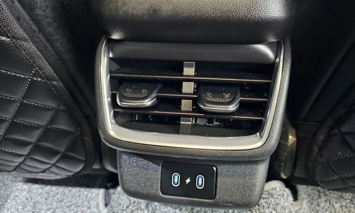 Hyundai Grandeur 2022 3.5 LPG 2WD (Taxi)