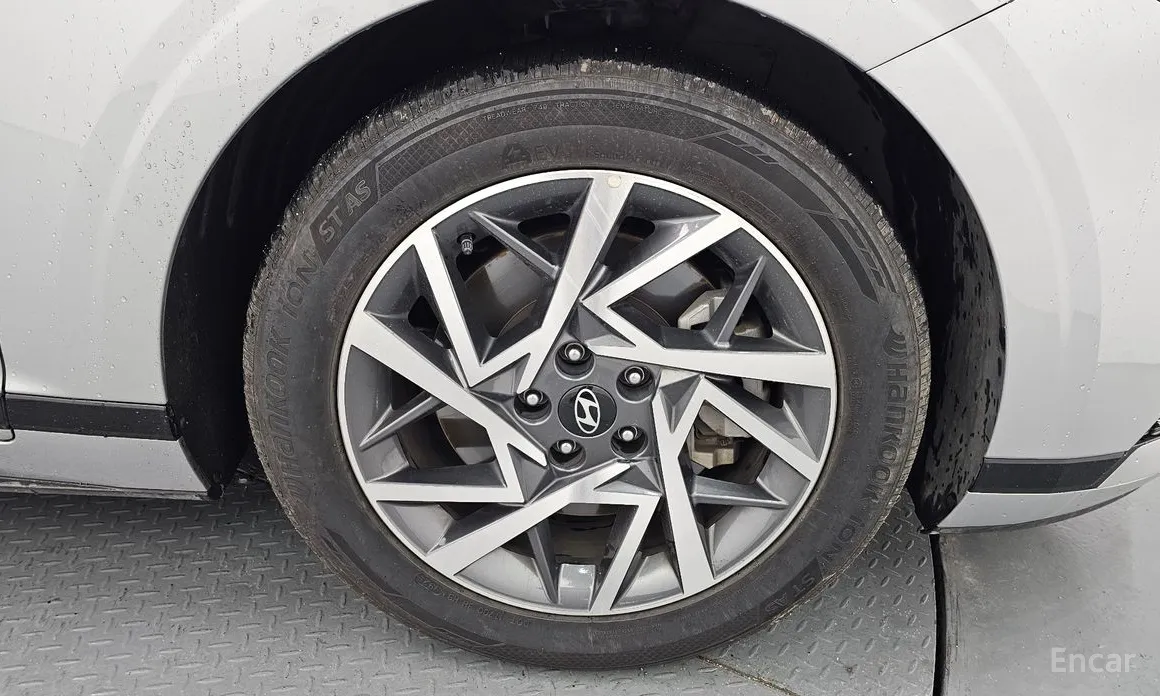 2022 Hyundai Grandeur
