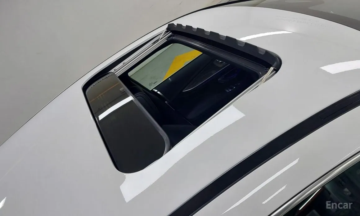 Mercedes-Benz AMG GT 2014 4Door 43 4MATIC+