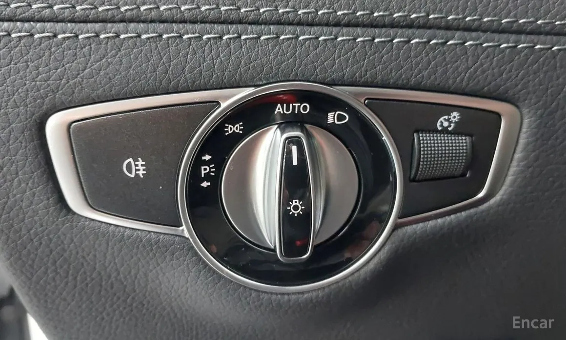 Mercedes-Benz AMG GT 2014 4Door 43 4MATIC+