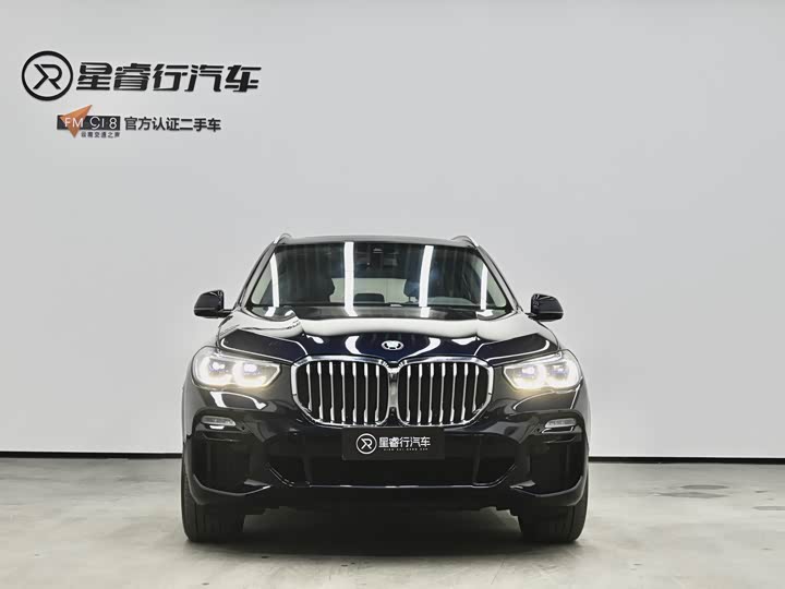 Фото 2 - BMW X5