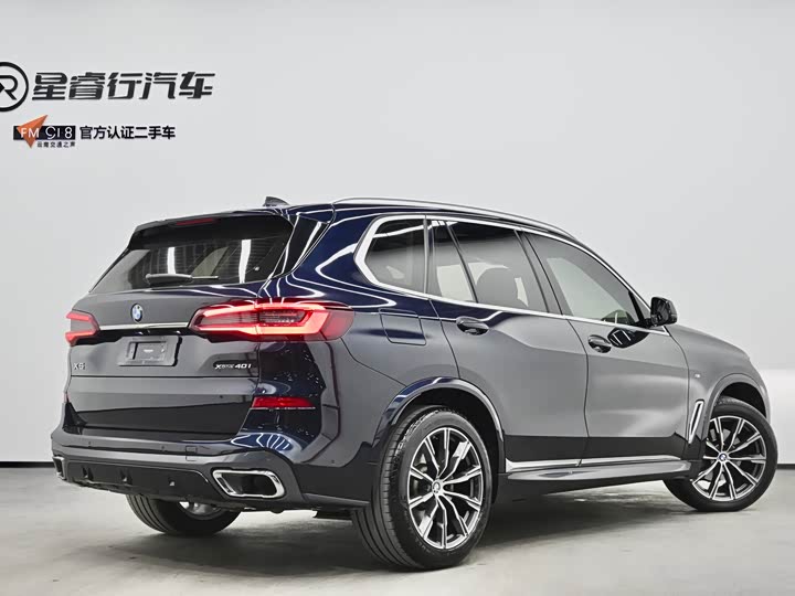 Фото 3 - BMW X5