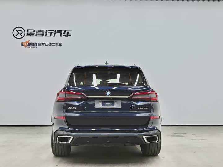 Фото 4 - BMW X5