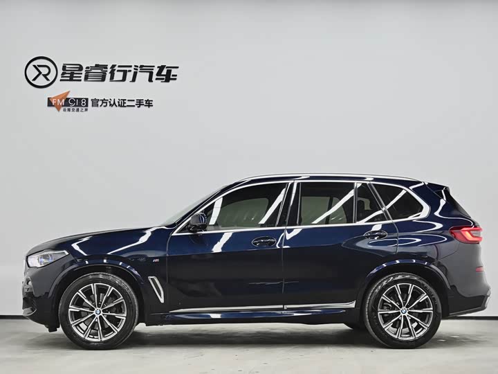 Фото 5 - BMW X5