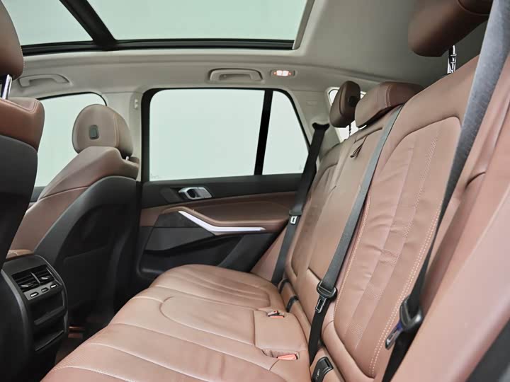 Фото 7 - BMW X5