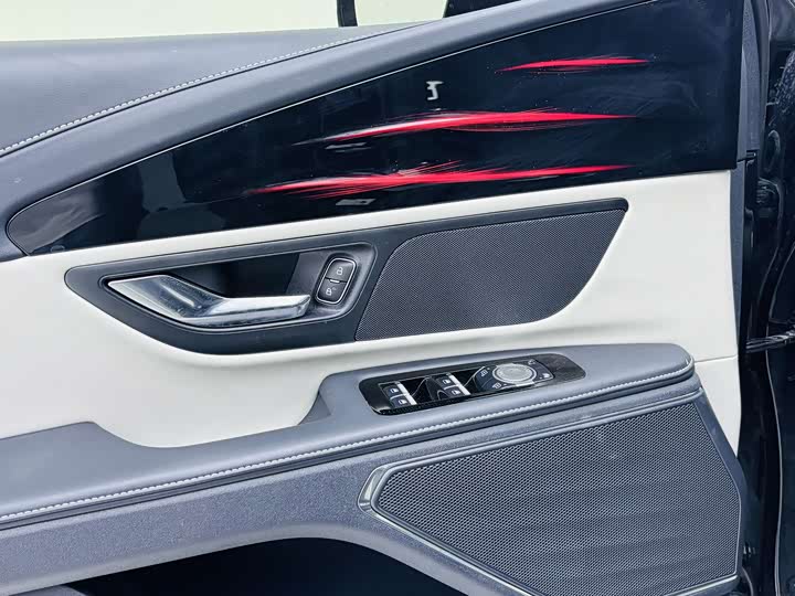 Lincoln Nautilus 2023 2023款 2.0T 四驱尊享版