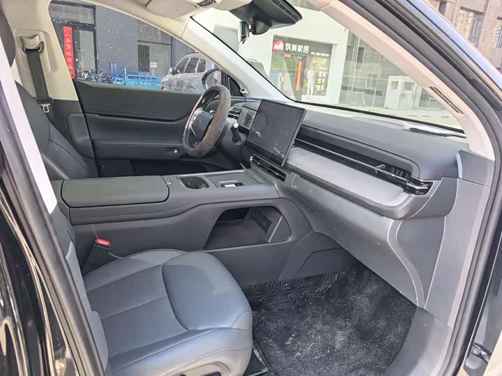 XPeng G6 2025 2025款 625 长续航 Max 旗舰版
