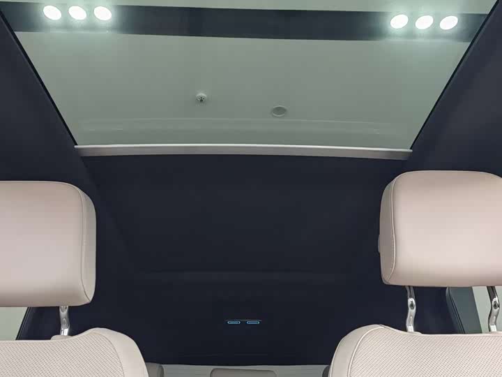 Фото 6 - BYD Tang Hybrid/EV