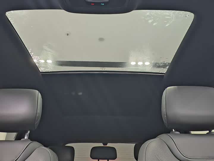 BYD Song L DM-i Hybrid 2025 2025款 智驾版 160km 超越型