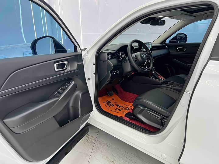Фото 7 - Honda XR-V