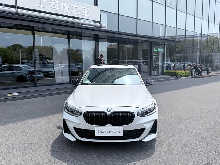 Photo 4 - BMW 1 Series