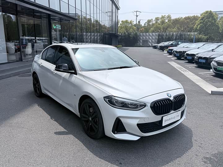 Photo 5 - BMW 1 Series