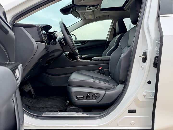 Lexus NX 2024 2024款 260 前驱 创悦版