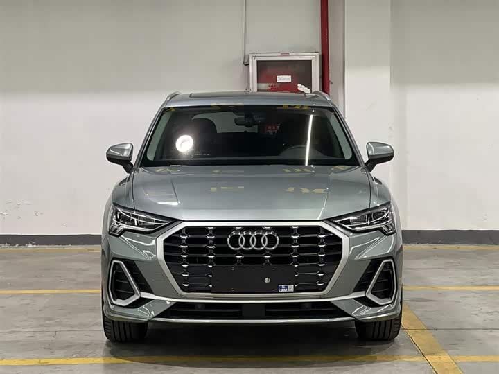 Zdjęcie 2 - Audi Q3