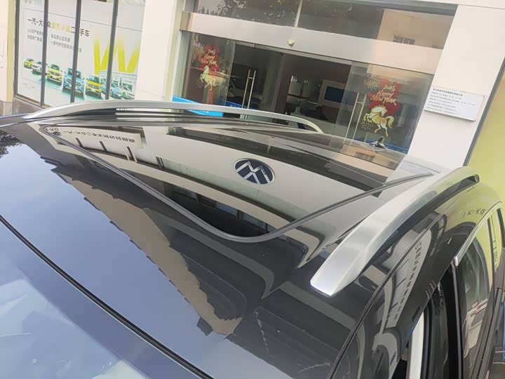 Volkswagen Tavendor 2023 2023款 380TSI 四驱R-Line巡游版