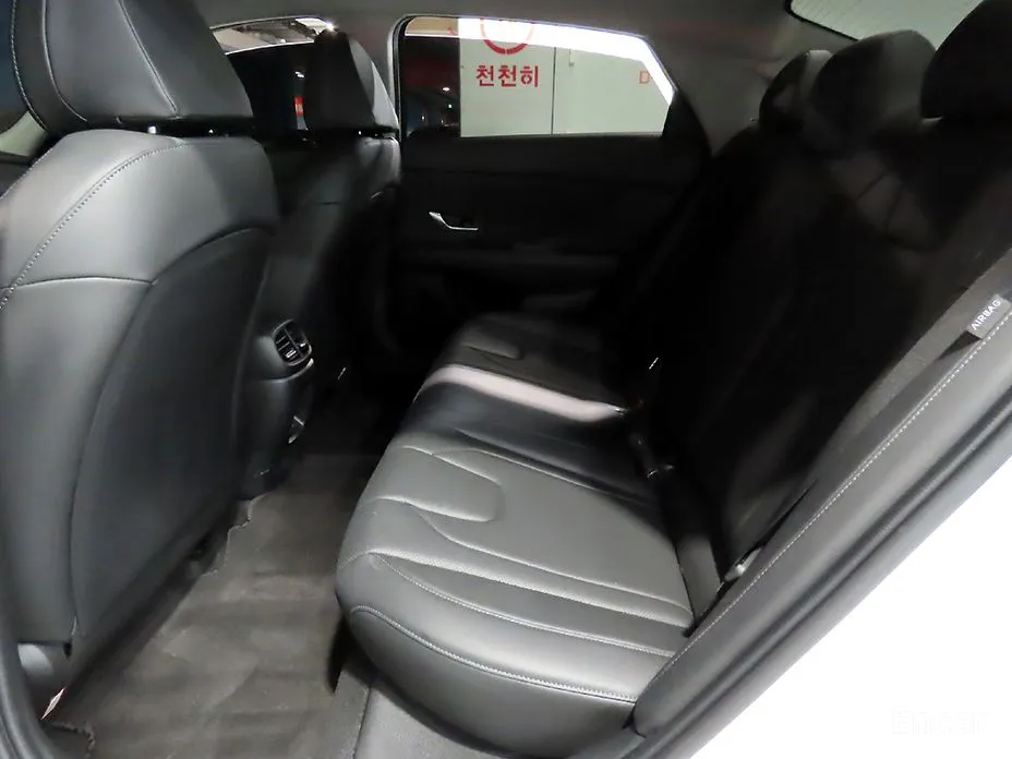 Hyundai Avante 2023 1.6