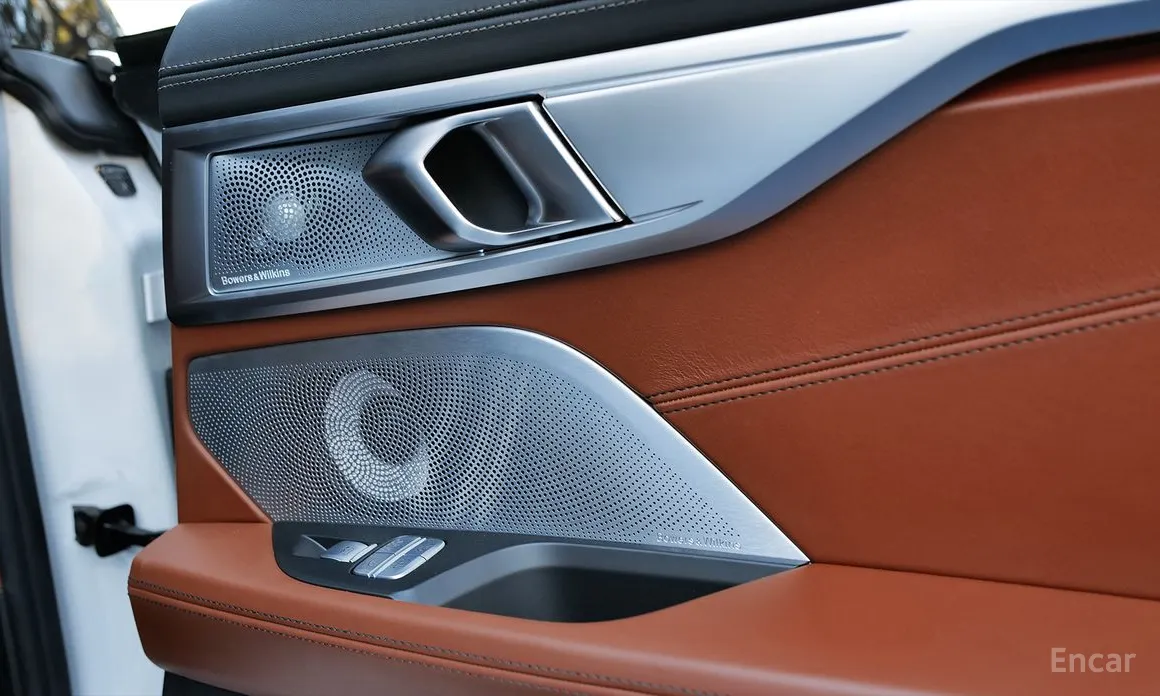 BMW 8 Series 2019 M850i xDrive Gran Coupe
