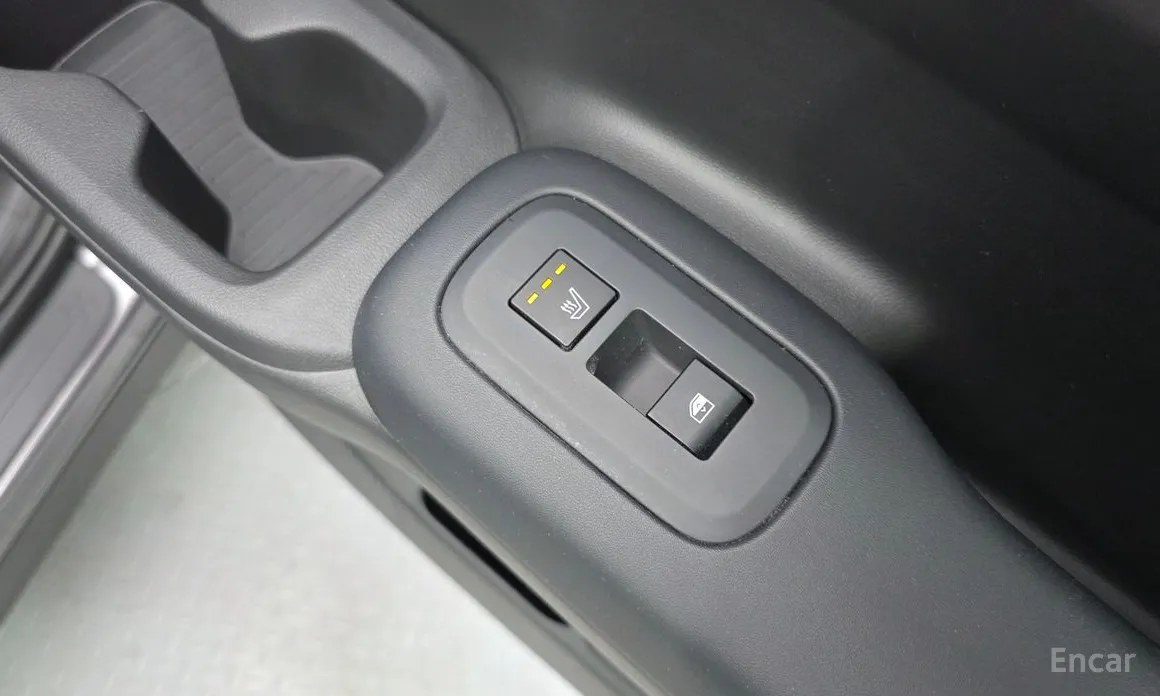 Hyundai Santa Fe 2023 Gasoline 2.5T 2WD