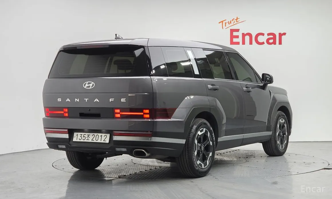 2023 Hyundai Santa Fe