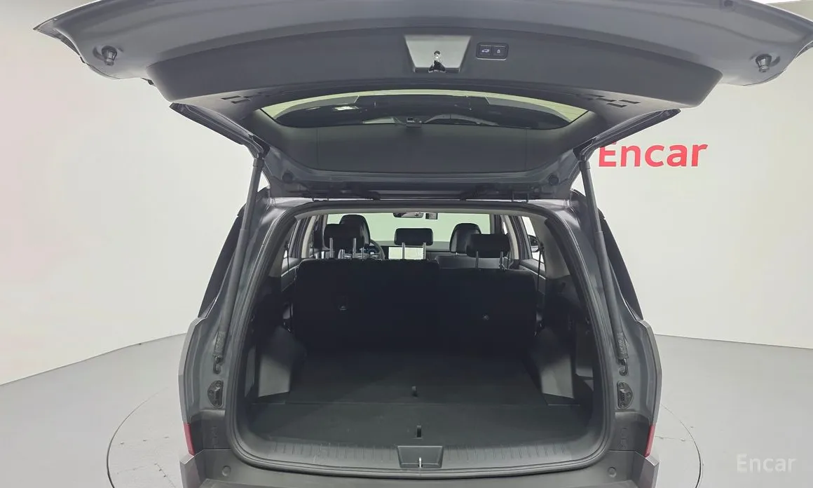 Hyundai Santa Fe 2023 Gasoline 2.5T 2WD