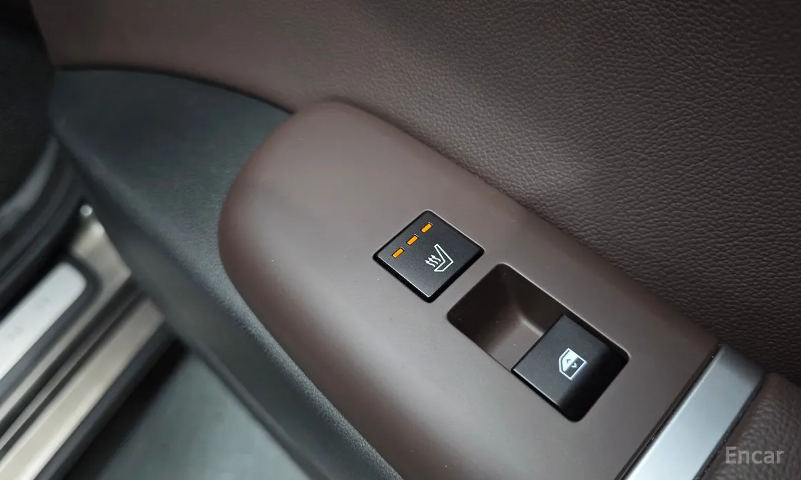 Hyundai Grandeur 2022 2,5 Gasoline 2WD