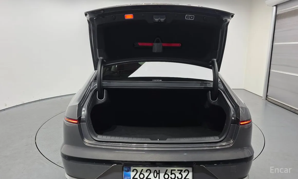 Hyundai Grandeur 2022 2,5 Gasoline 2WD