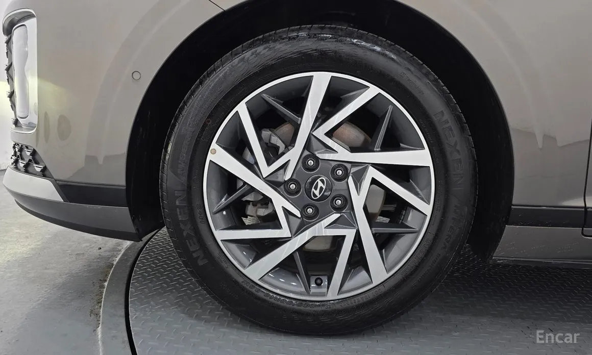 Hyundai Grandeur 2022 2,5 Gasoline 2WD