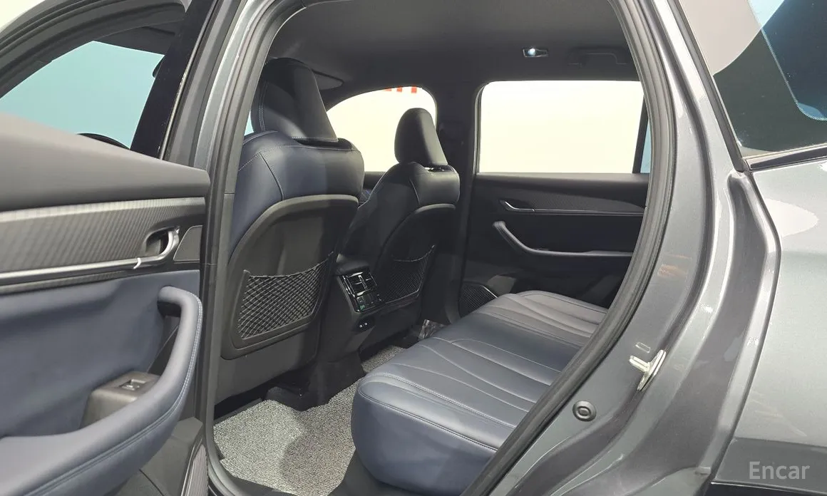 Renault Grand Koleos 2024 1.5 E-TECH Iconic 2WD