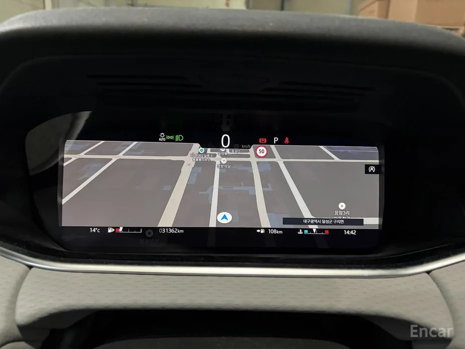 Land Rover Range Rover Evoque 2019 P250 S