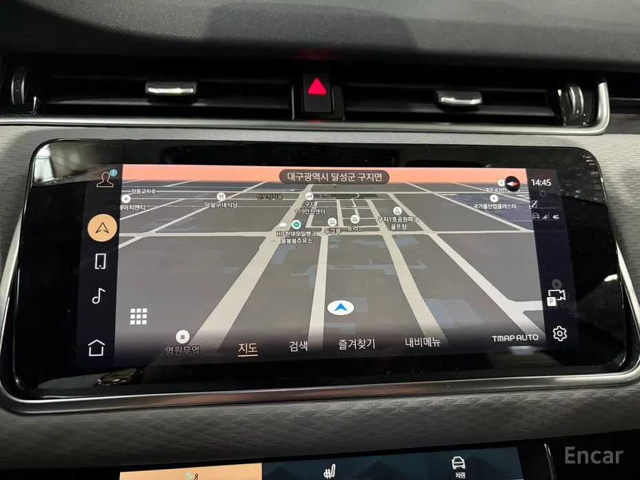 Land Rover Range Rover Evoque 2019 P250 S