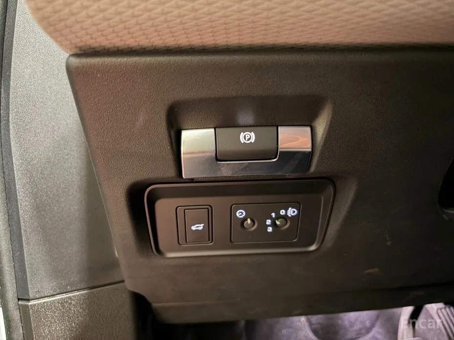 Land Rover Range Rover Evoque 2019 P250 S