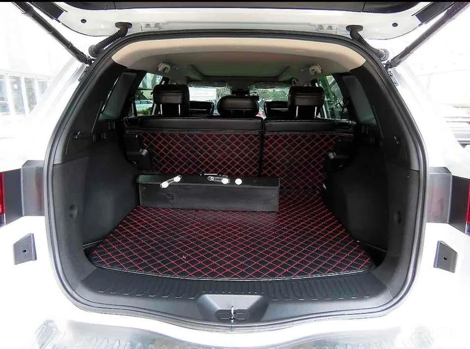 Renault QM6 2019 2.0 GDe PREMIERE 2WD