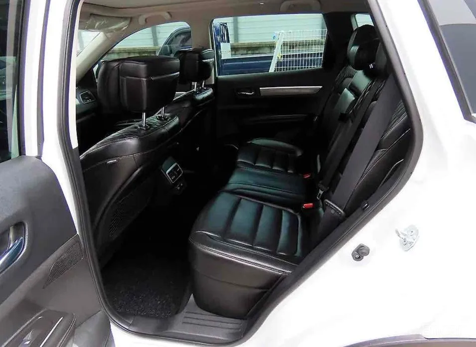 Renault QM6 2019 2.0 GDe PREMIERE 2WD