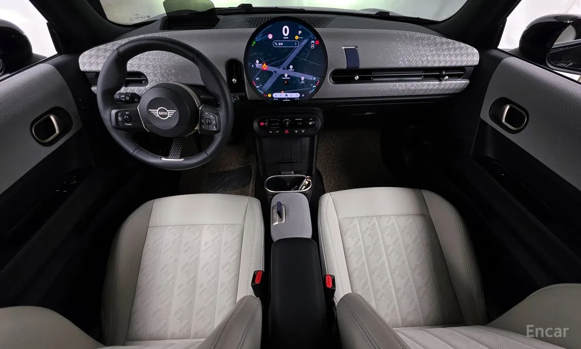 Mini Cooper 2024 Favoured