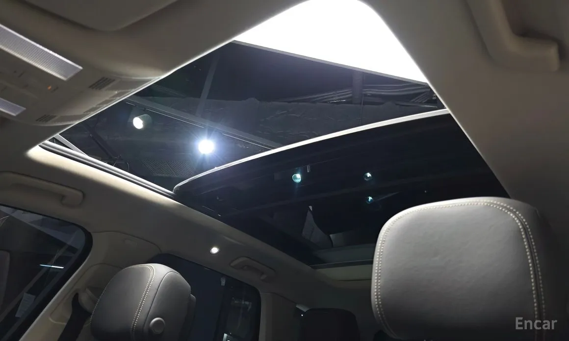 Volkswagen Touareg 2019 3.0 TDI Prestige