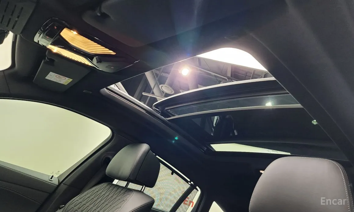 BMW X6 2020 xDrive40i M Sport