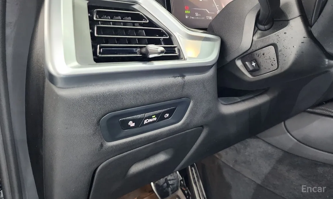 BMW X6 2020 xDrive40i M Sport
