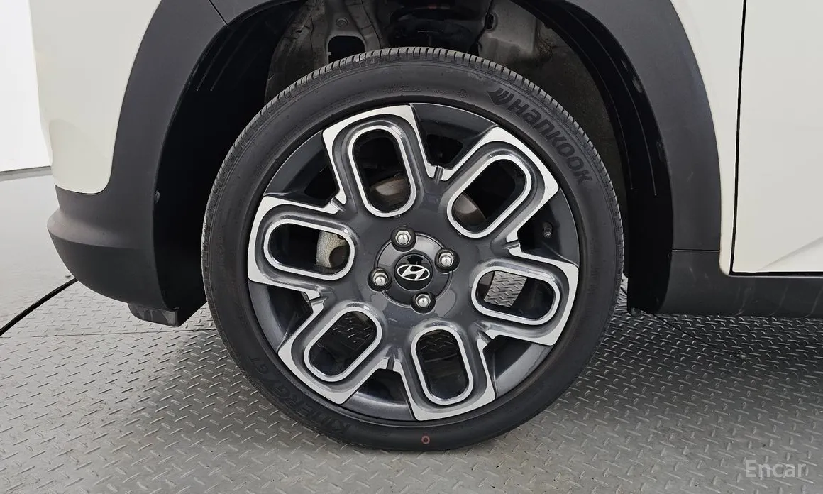 Фото 5 - Hyundai Casper