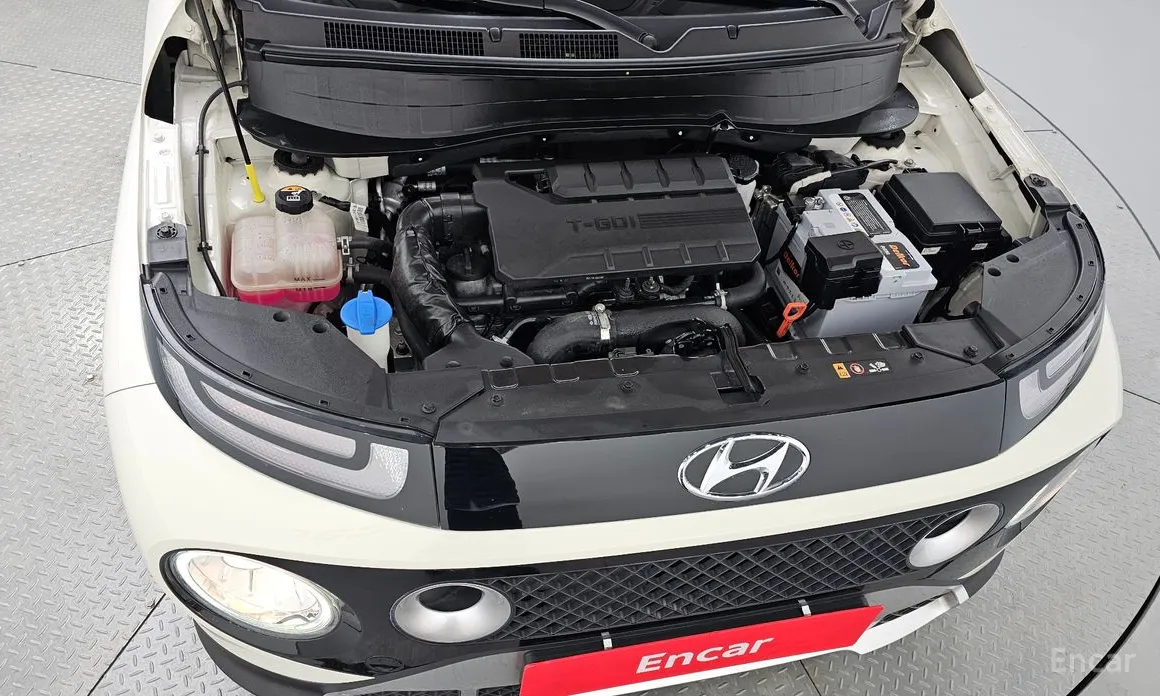 Фото 6 - Hyundai Casper