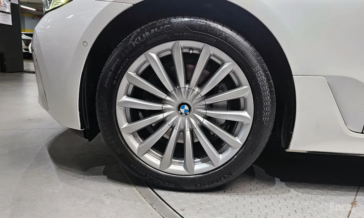 BMW Gran Turismo 2017 630i xDrive Luxury
