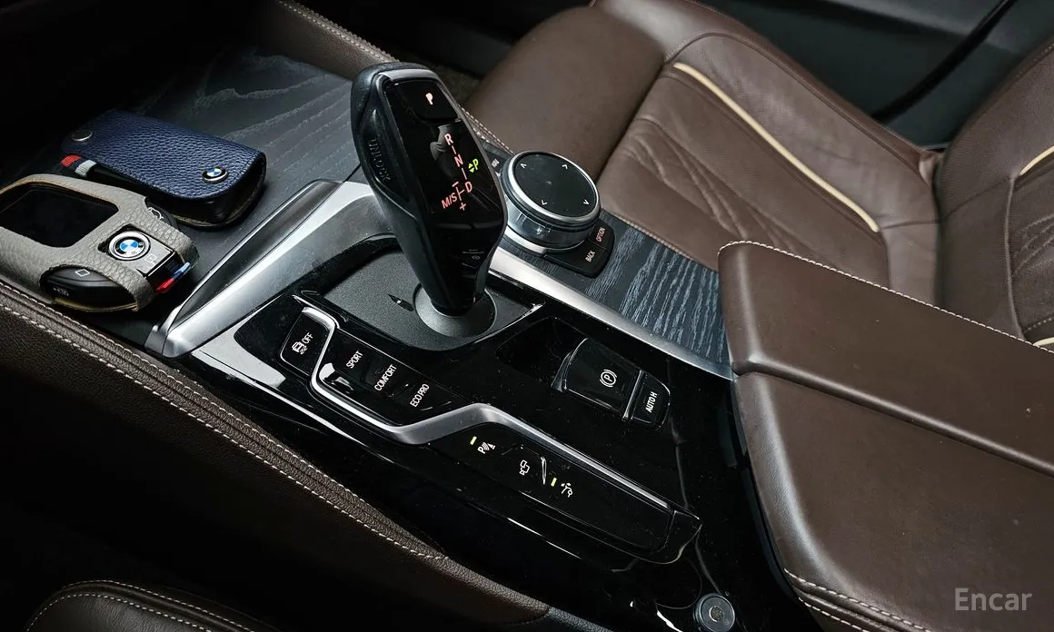 BMW Gran Turismo 2017 630i xDrive Luxury