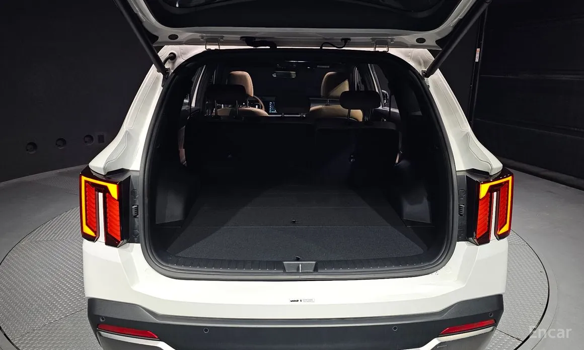 Kia Sorento 2023 HEV 1.6 2WD