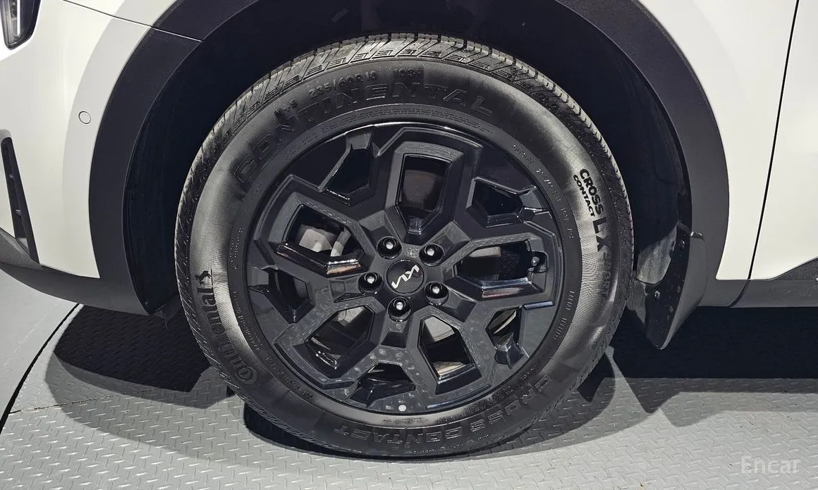 Kia Sorento 2023 HEV 1.6 2WD