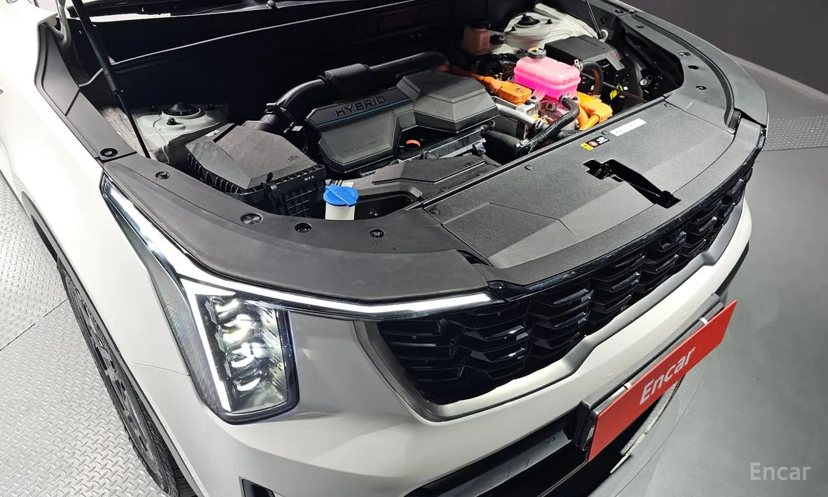 Kia Sorento 2023 HEV 1.6 2WD