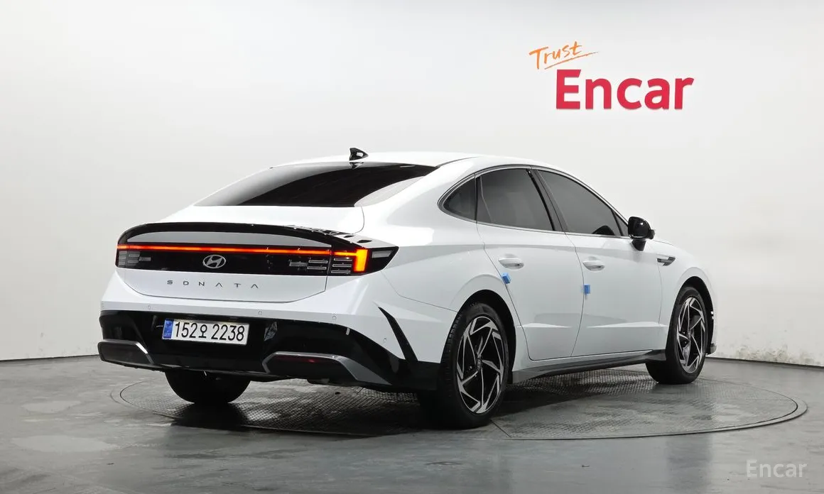Zdjęcie 2 - Hyundai Sonata