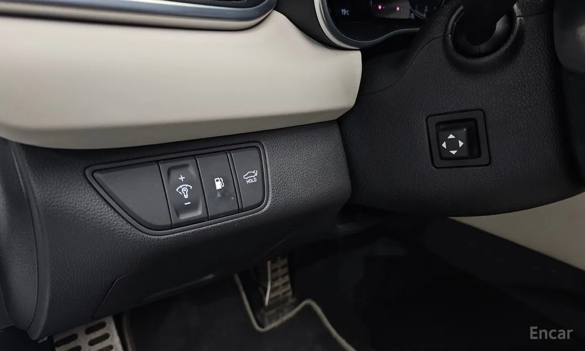 Genesis G70 2020 Gasoline 2.0T 2WD