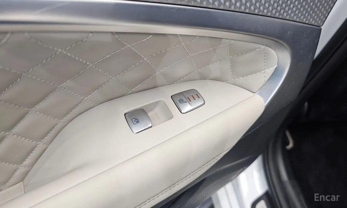 Genesis G70 2020 Gasoline 2.0T 2WD