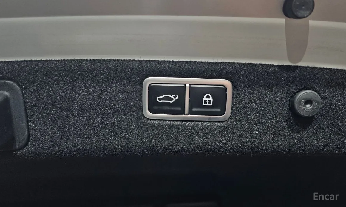 Genesis G70 2020 Gasoline 2.0T 2WD