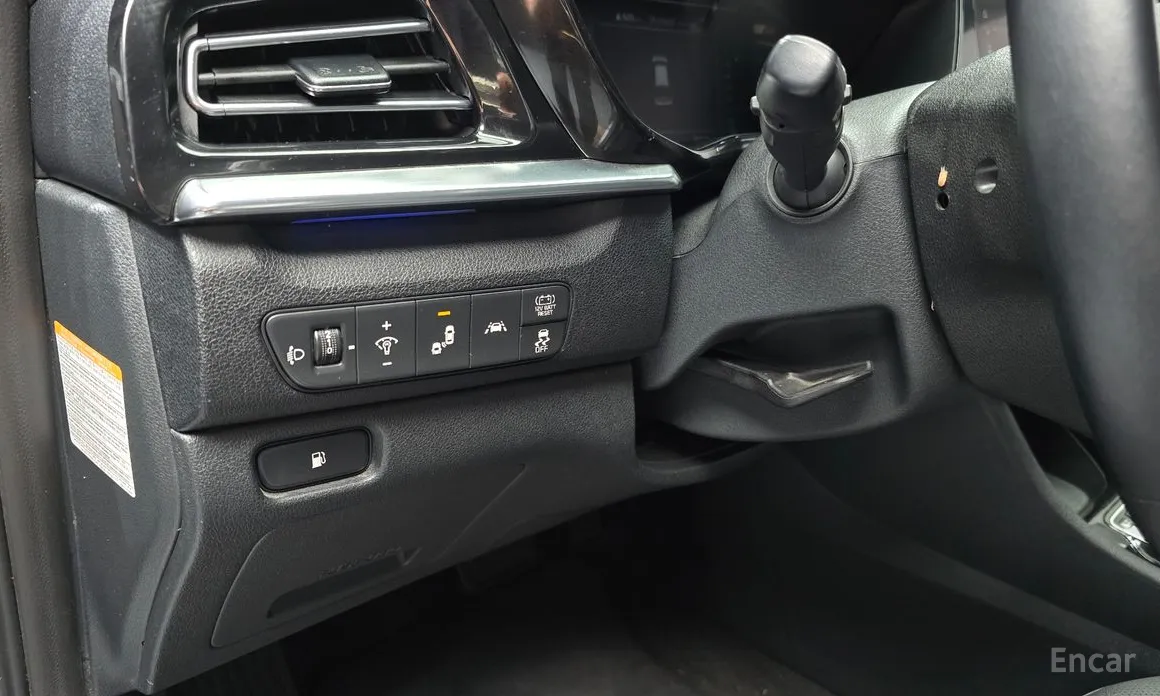 Фото 15 - Kia Niro